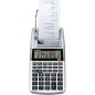 Canon P1-DTSC II EMEA HWB calculatrice Bureau Calculatrice imprimante Gris