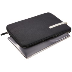 Case Logic Ibira IBRS-214 Black 35,6 cm (14") Housse Noir