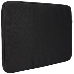 Case Logic Ibira IBRS-214 Black 35,6 cm (14") Housse Noir