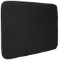 Case Logic Ibira IBRS-214 Black 35,6 cm (14") Housse Noir