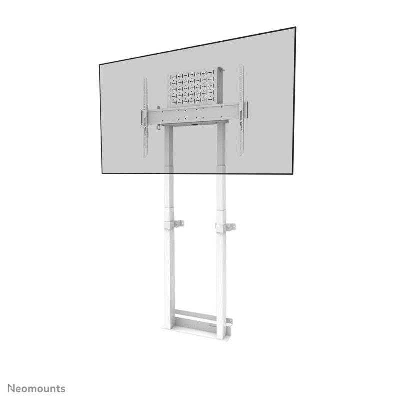 Neomounts WL55-875WH1 Support mural pour écran 55-100" - motorisé - TÜV Neomounts WL55-875WH1 Support mural pour écran 55-100" - motorisé - TÜV