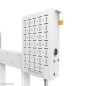 Neomounts WL55-875WH1 Support mural pour écran 55-100" - motorisé - TÜV Neomounts WL55-875WH1 Support mural pour écran 55-100" - motorisé - TÜV
