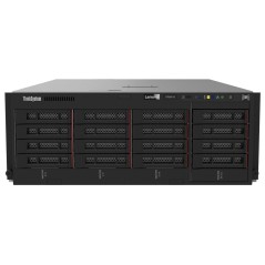 Lenovo 4M27A60835 Compartiment pour ordinateur Full Tower Kit de conversion de tour au rack