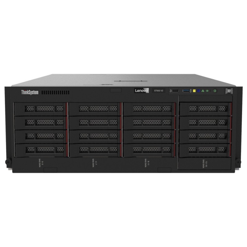 Lenovo 4M27A60835 Compartiment pour ordinateur Full Tower Kit de conversion de tour au rack Lenovo 4M27A60835 Compartiment pour ordinateur Full Tower Kit de conversion de tour au rack
