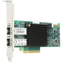 Lenovo 01CV840 carte réseau Interne Fibre 16000 Mbit s