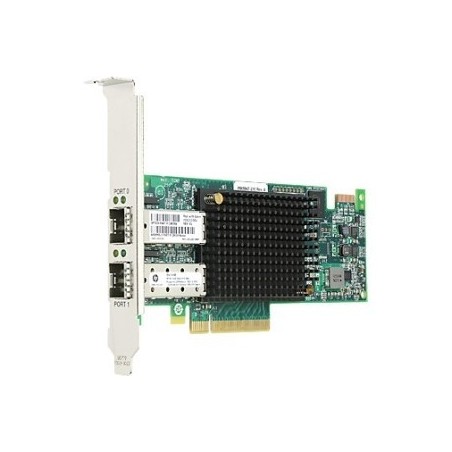 Lenovo 01CV840 carte réseau Interne Fibre 16000 Mbit s