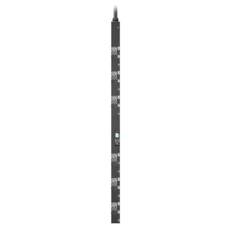 APC PDU en rack NetShelter Advanced avec compteur et commutation, 0U, 3 phases, 415 V, 69,0 kVA, 100 A, 36 prises