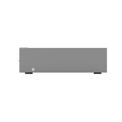 NETGEAR MS108UP Non-géré 2.5G Ethernet (100 1000 2500) Connexion Ethernet, supportant l'alimentation via ce port (PoE)