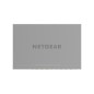 NETGEAR MS108UP Non-géré 2.5G Ethernet (100/1000/2500) Connexion Ethernet, supportant l'alimentation via ce port (PoE)
