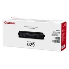 Canon 029 Cartouche de toner 1 pièce(s) Original Noir