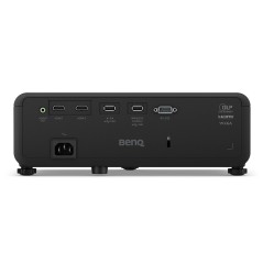 BenQ LW600ST Projecteur à focale courte 2800 ANSI lumens LED Compatibilité 3D Noir
