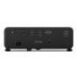 BenQ LW600ST Projecteur à focale courte 2800 ANSI lumens LED Compatibilité 3D Noir