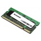 Lenovo 0A65722 module de mémoire 2 Go 1 x 2 Go DDR3 204-pin SO-DIMM