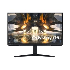 Samsung S27AG500PP écran plat de PC 68,6 cm (27") 2560 x 1440 pixels Quad HD LED Noir