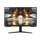 Samsung S27AG500PP écran plat de PC 68,6 cm (27") 2560 x 1440 pixels Quad HD LED Noir
