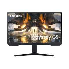 Samsung S27AG500PP écran plat de PC 68,6 cm (27") 2560 x 1440 pixels Quad HD LED Noir