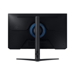 Samsung S27AG500PP écran plat de PC 68,6 cm (27") 2560 x 1440 pixels Quad HD LED Noir