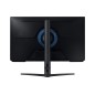 Samsung S27AG500PP écran plat de PC 68,6 cm (27") 2560 x 1440 pixels Quad HD LED Noir