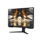 Samsung S27AG500PP écran plat de PC 68,6 cm (27") 2560 x 1440 pixels Quad HD LED Noir