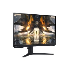 Samsung S27AG500PP écran plat de PC 68,6 cm (27") 2560 x 1440 pixels Quad HD LED Noir