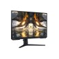 Samsung S27AG500PP écran plat de PC 68,6 cm (27") 2560 x 1440 pixels Quad HD LED Noir