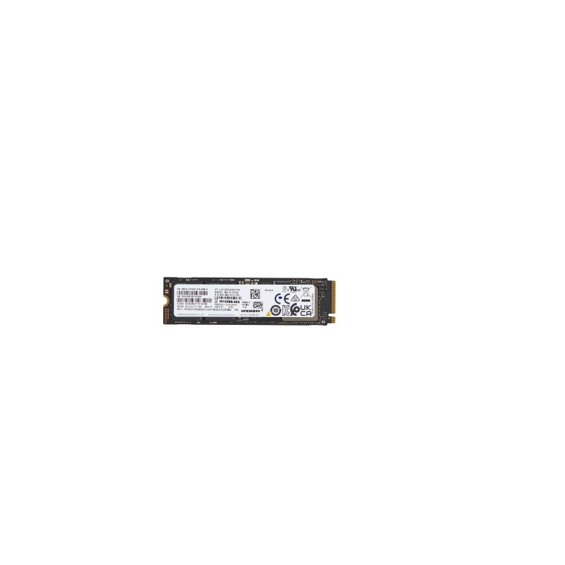 HP 2TB PCIe-4x4 NVMe Solid State Drive HP 2TB PCIe-4x4 NVMe Solid State Drive