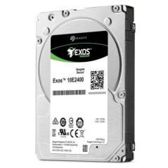 Seagate Enterprise ST1200MM0009 disque dur 1,2 To 10000 tr min 128 Mo 2.5" SAS