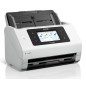 Epson WorkForce DS-800WN Alimentation feuille à feuille de scanner 600 x 600 DPI A4 Blanc Epson WorkForce DS-800WN Alimentation feuille à feuille de scanner 600 x 600 DPI A4 Blanc