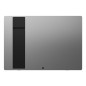 LG 17MT70 Moniteur portable Noir, Acier inoxydable 43,2 cm (17") LED 2560 x 1600 pixels LG 17MT70 Moniteur portable Noir, Acier inoxydable 43,2 cm (17") LED 2560 x 1600 pixels