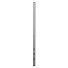 LG 17MT70 Moniteur portable Noir, Acier inoxydable 43,2 cm (17") LED 2560 x 1600 pixels