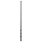 LG 17MT70 Moniteur portable Noir, Acier inoxydable 43,2 cm (17") LED 2560 x 1600 pixels LG 17MT70 Moniteur portable Noir, Acier inoxydable 43,2 cm (17") LED 2560 x 1600 pixels