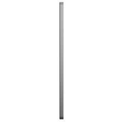 LG 17MT70 Moniteur portable Noir, Acier inoxydable 43,2 cm (17") LED 2560 x 1600 pixels