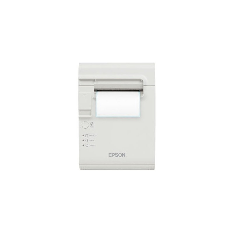Epson TM-L90 (402) imprimante pour étiquettes Ligne thermale 203 x 203 DPI 150 mm/sec Avec fil Epson TM-L90 (402) imprimante pour étiquettes Ligne thermale 203 x 203 DPI 150 mm/sec Avec fil