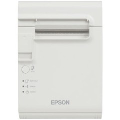 Epson TM-L90 (402) imprimante pour étiquettes Ligne thermale 203 x 203 DPI 150 mm sec Avec fil