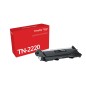 Toner Mono Everyday™ de Xerox compatible avec Brother TN2220, Capacité standard