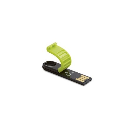 Verbatim Store 'n' Go 8GB lecteur USB flash 8 Go USB Type-A 2.0 Noir, Vert