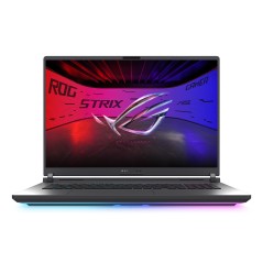 ASUS ROG Strix G18 G815LR-DRS9066W Intel Core Ultra 9 275HX Ordinateur portable 45,7 cm (18") WQXGA 32 Go DDR5-SDRAM 1 To SSD