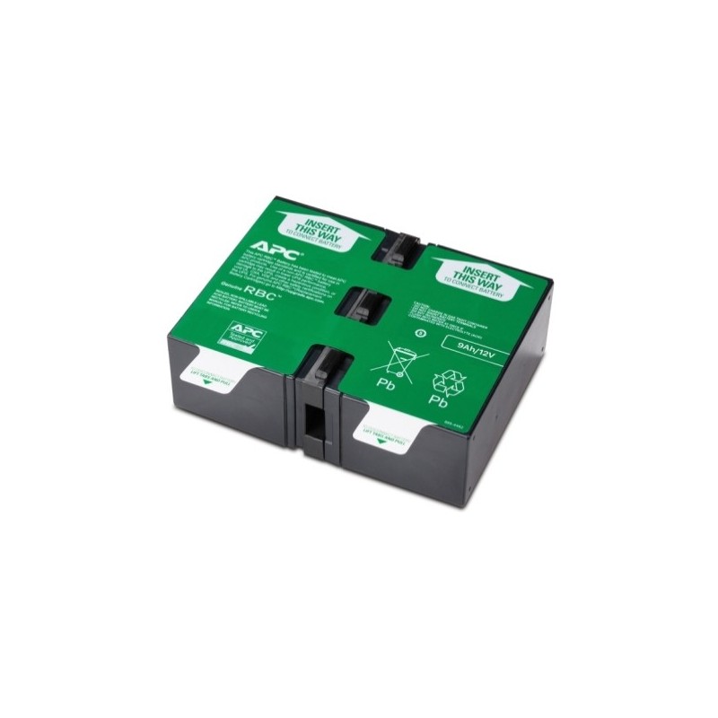 APC Cartouche de batterie de rechange APCRBC165 (OEM) APC Cartouche de batterie de rechange APCRBC165 (OEM)