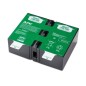 APC Cartouche de batterie de rechange APCRBC165 (OEM) APC Cartouche de batterie de rechange APCRBC165 (OEM)
