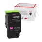 Xerox Cartouche de toner Magenta de Capacité standard Imprimante couleur ® C310/multifonctions ® C315 (2000 pages) - 006R04358 Xerox Cartouche de toner Magenta de Capacité standard Imprimante couleur ® C310/multifonctions ® C315 (2000 pages) - 006R04358