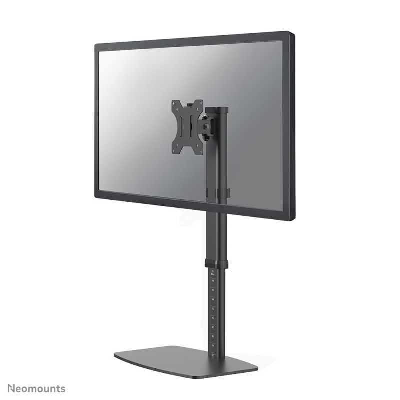 Neomounts FPMA-D890BLACK Support d'écran à poser 10-30" Neomounts FPMA-D890BLACK Support d'écran à poser 10-30"
