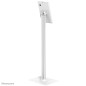 Neomounts FL15-650WH1 Support pour tablette au sol 9.7-11" - verrouillable
