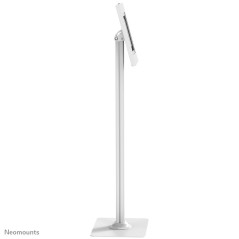 Neomounts FL15-650WH1 Support pour tablette au sol 9.7-11" - verrouillable