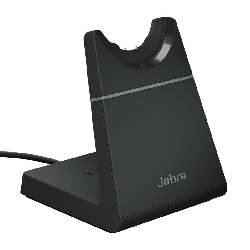 Jabra 14207-63 accessoire pour casque /oreillettes Station de base Jabra 14207-63 accessoire pour casque /oreillettes Station de base