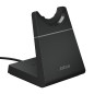 Jabra 14207-63 accessoire pour casque /oreillettes Station de base Jabra 14207-63 accessoire pour casque /oreillettes Station de base
