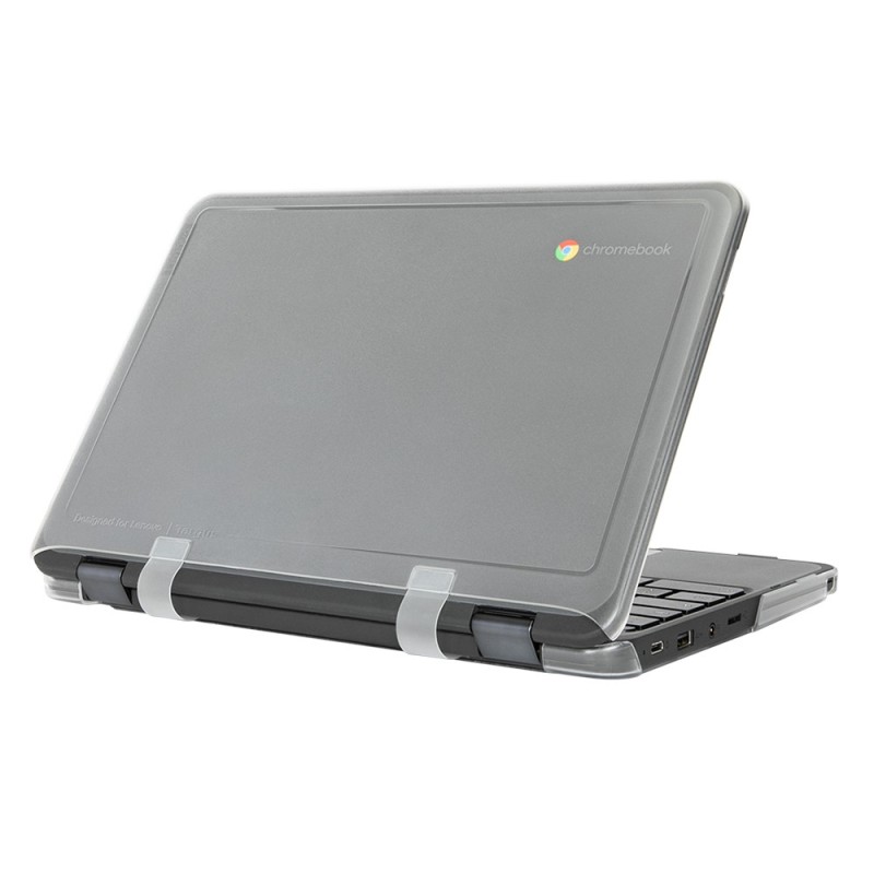 Lenovo 4Z11D05519 sacoche d'ordinateurs portables 29,5 cm (11.6") Boîtier robuste Transparent Lenovo 4Z11D05519 sacoche d'ordinateurs portables 29,5 cm (11.6") Boîtier robuste Transparent