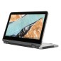 Lenovo 4Z11D05519 sacoche d'ordinateurs portables 29,5 cm (11.6") Boîtier robuste Transparent Lenovo 4Z11D05519 sacoche d'ordinateurs portables 29,5 cm (11.6") Boîtier robuste Transparent