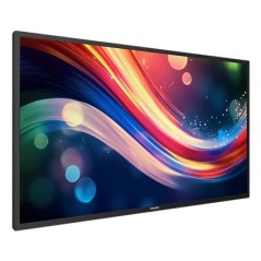 Philips 4050 series 65BDL4050Q 00 Écran d'affichage dynamique Écran plat de signalisation numérique 165,1 cm (65") 500 cd m² 4K