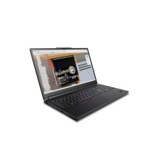 Lenovo ThinkPad T16g Gen 3 Intel Core Ultra 7 265HX Ordinateur portable 40,6 cm (16") WUXGA 96 Go DDR5-SDRAM 1 To SSD GPU pour