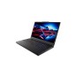 Lenovo ThinkPad T16g Gen 3 Intel Core Ultra 7 265HX Ordinateur portable 40,6 cm (16") WUXGA 96 Go DDR5-SDRAM 1 To SSD GPU pour Lenovo ThinkPad T16g Gen 3 Intel Core Ultra 7 265HX Ordinateur portable 40,6 cm (16") WUXGA 96 Go DDR5-SDRAM 1 To SSD GPU pour